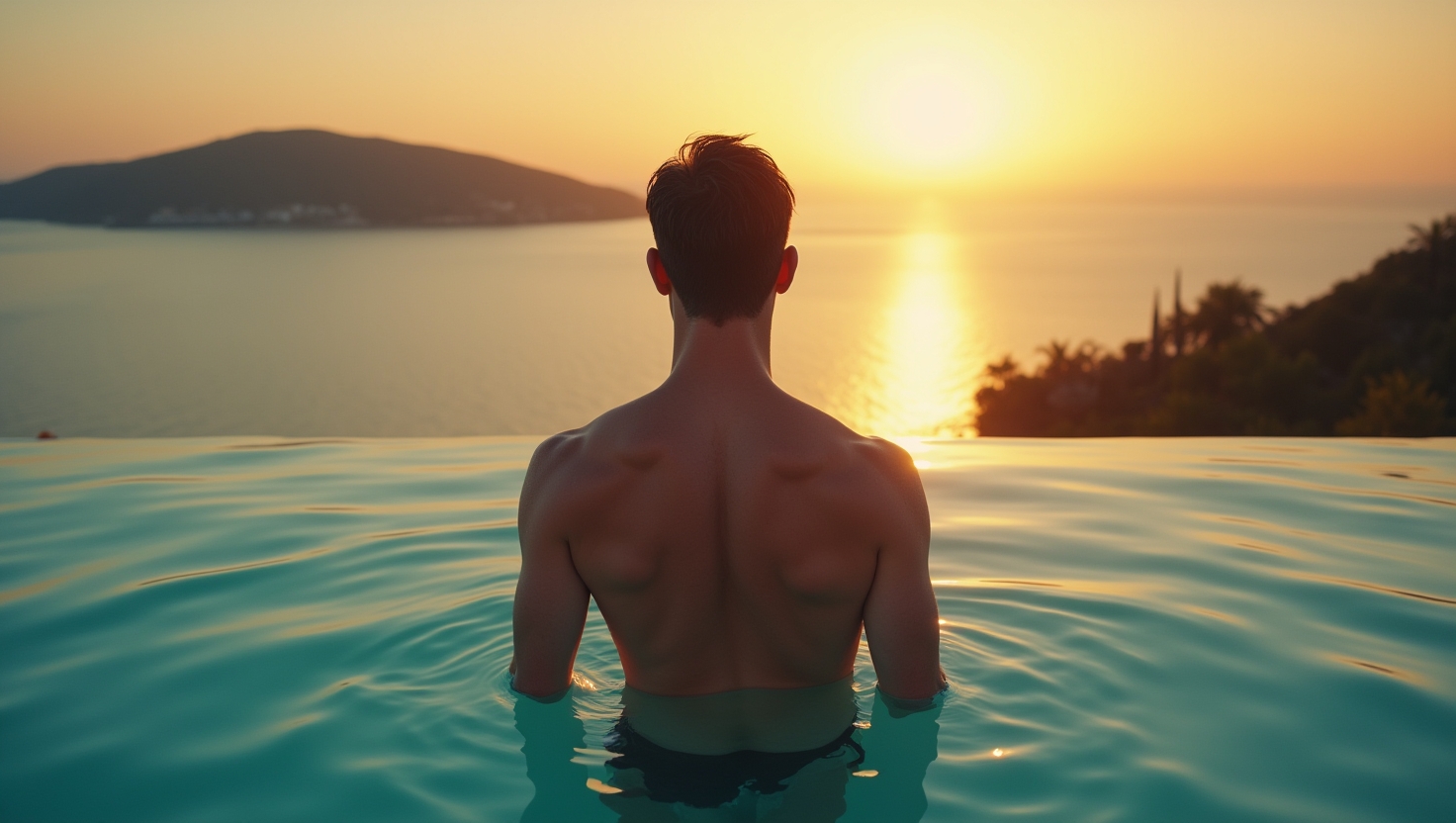 Australian Twinks — live twink cam performers